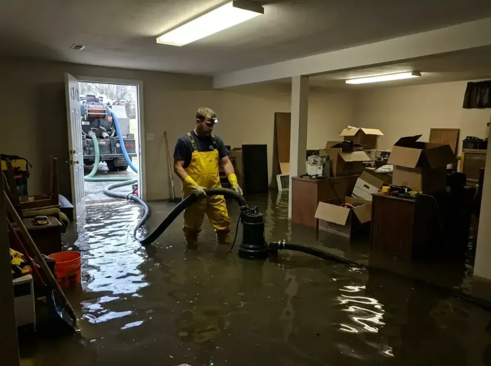 basement-burst-pipe-flooding-a-001 — frequently asked questions, 24-Hour Water Damage Restoration Services in North Oaks, MN